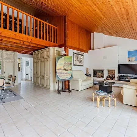 Maison Pyla Sur A 5mn A Pied De La Casa vacanze *