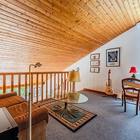 Maison Pyla Sur A 5mn A Pied De La La Teste-de-Buch