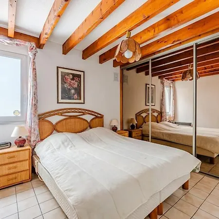 Maison Pyla Sur A 5mn A Pied De La Holiday home La Teste-de-Buch
