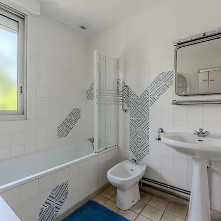 Maison Pyla Sur A 5mn A Pied De La Feriehus *