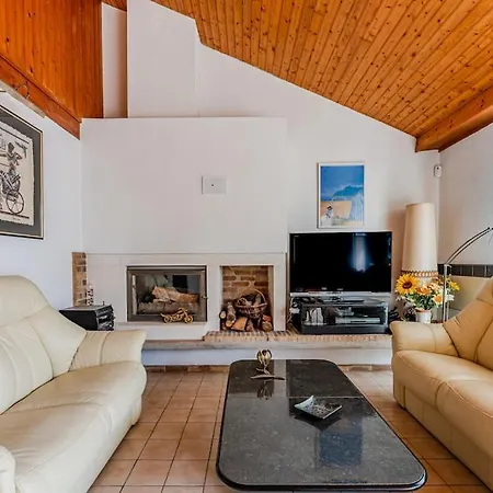 Maison Pyla Sur A 5mn A Pied De La