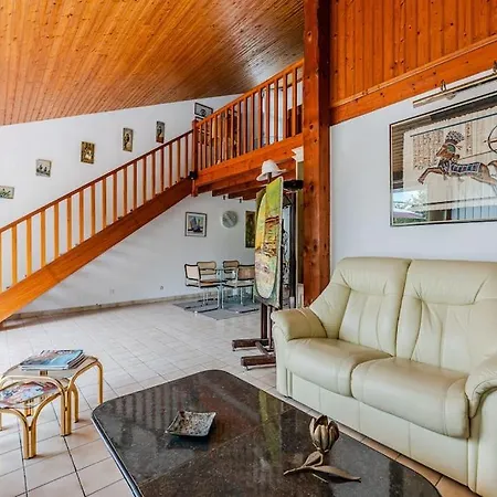 Maison Pyla Sur A 5mn A Pied De La La Teste-de-Buch