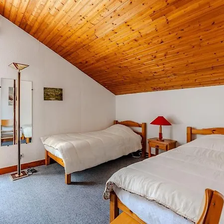 Holiday home Maison Pyla Sur A 5mn A Pied De La