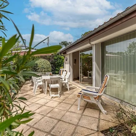 Maison Pyla Sur A 5mn A Pied De La *