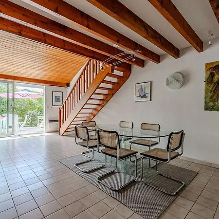 Maison Pyla Sur A 5mn A Pied De La * La Teste-de-Buch