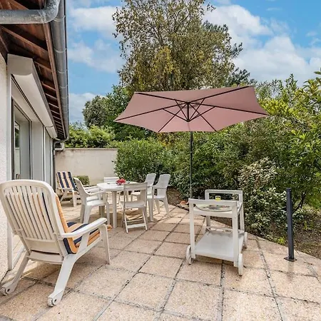 Maison Pyla Sur A 5mn A Pied De La *