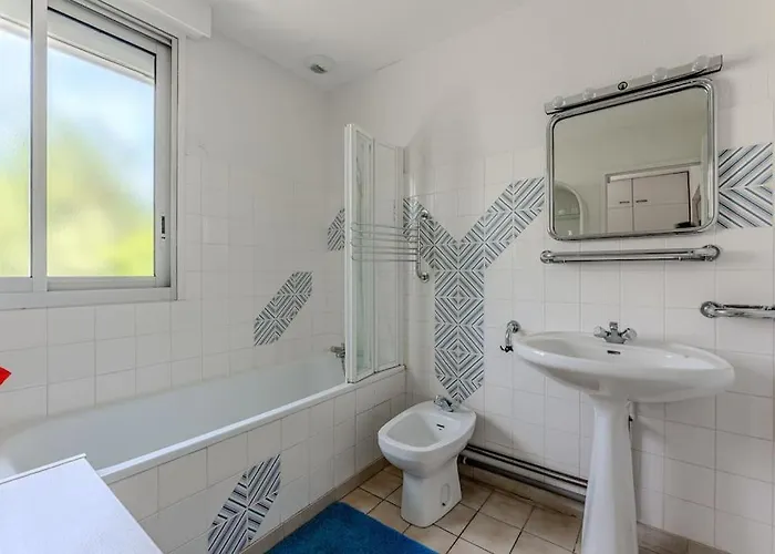 Maison Pyla Sur A 5mn A Pied De La Tatil Evi *