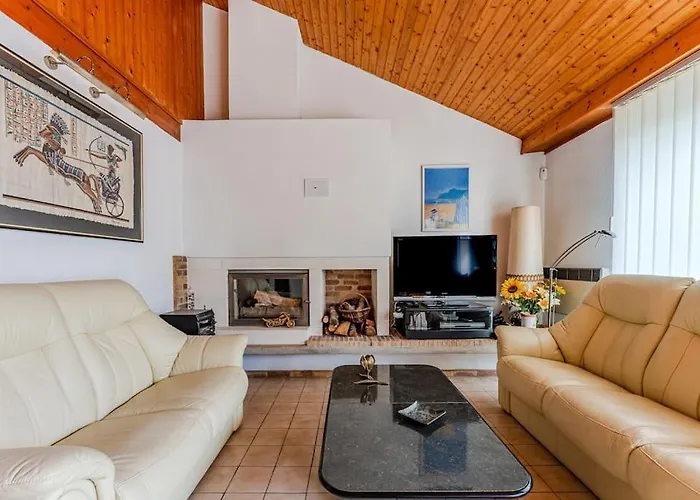 Maison Pyla Sur A 5mn A Pied De La