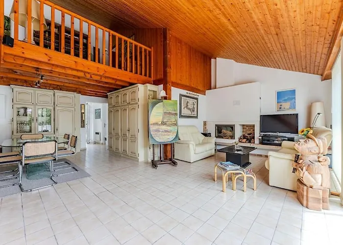 Maison Pyla Sur A 5mn A Pied De La Tatil Evi *