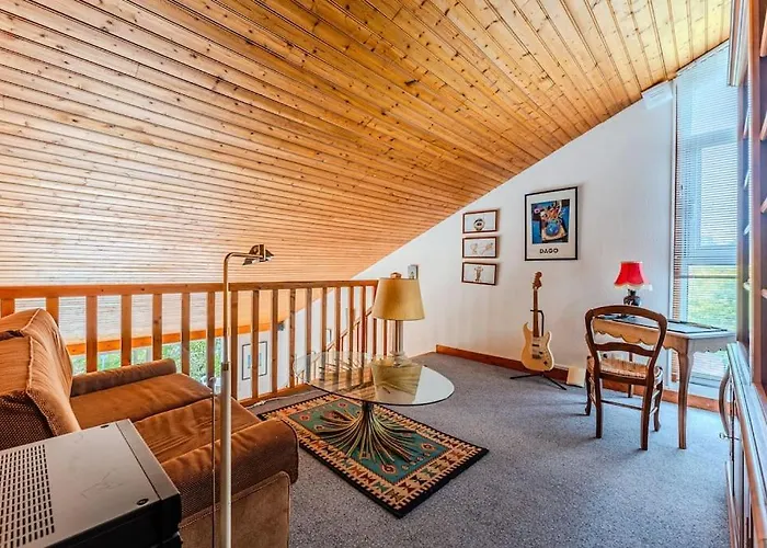 Maison Pyla Sur A 5mn A Pied De La La Teste-de-Buch