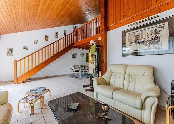 Maison Pyla Sur A 5mn A Pied De La La Teste-de-Buch
