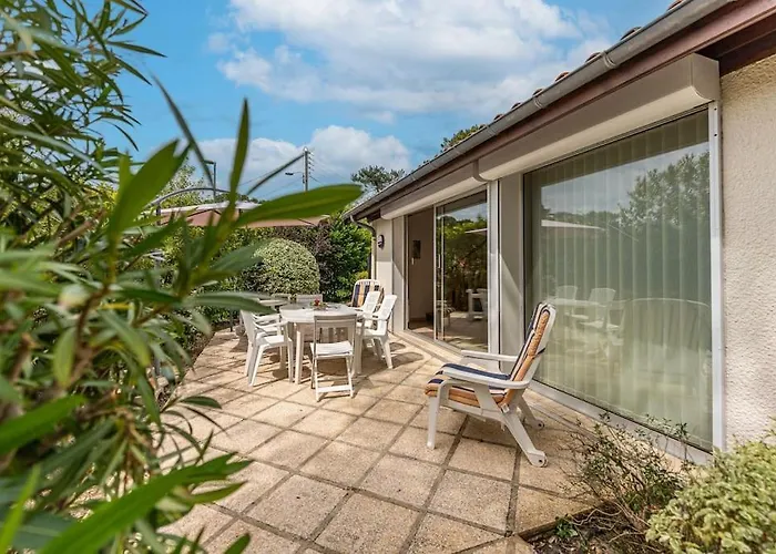 Maison Pyla Sur A 5mn A Pied De La *