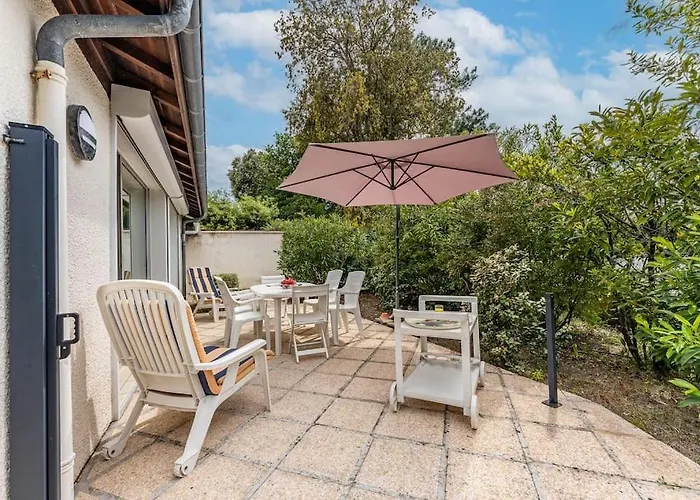 Maison Pyla Sur A 5mn A Pied De La *